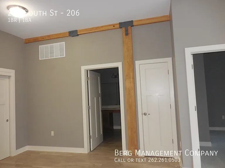 260 South St #206 — Photo 8