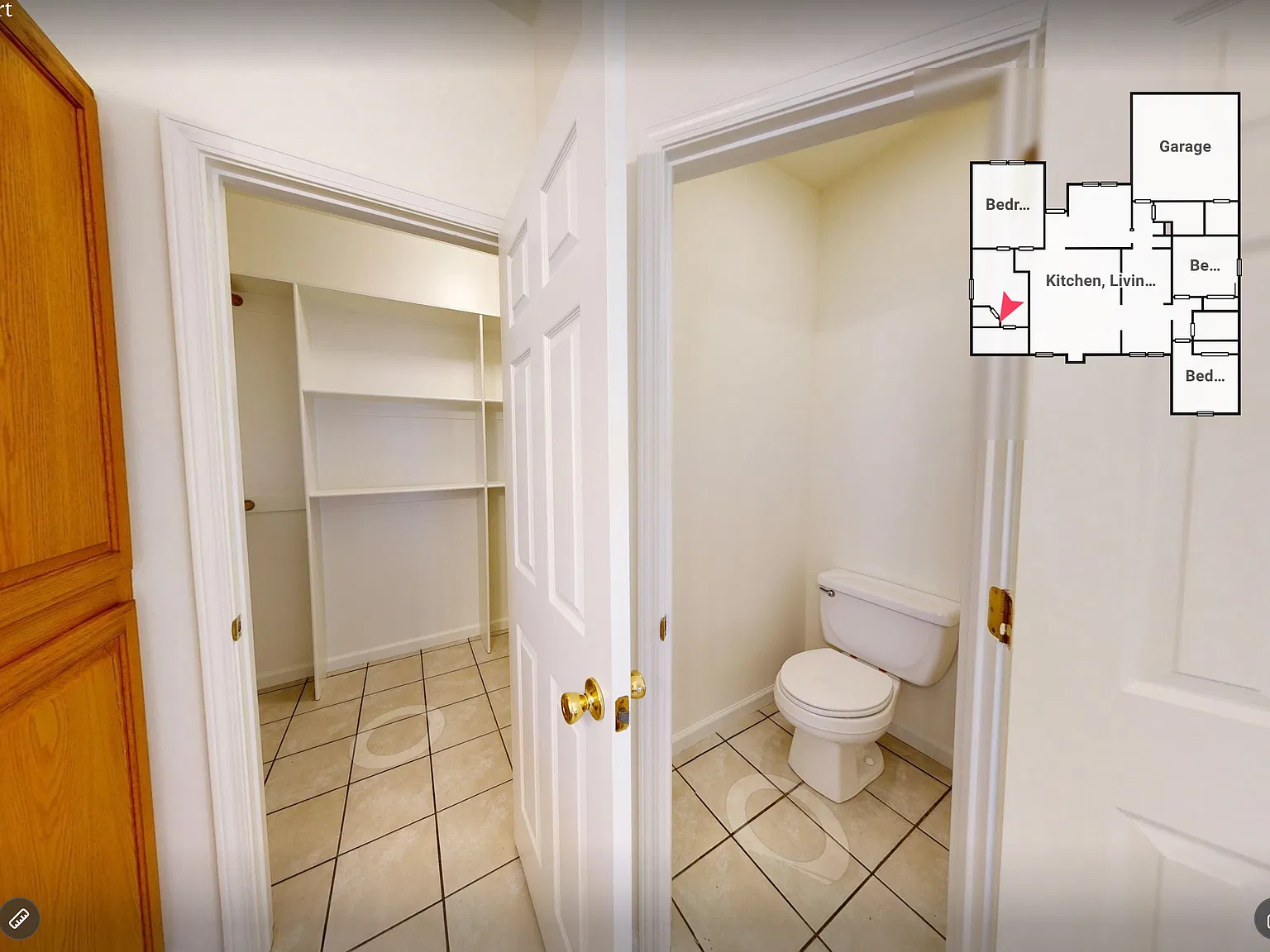 3 bed, 1689 sqft, $2,100 — Photo 3