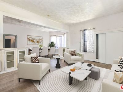 2332 E 119th St, Los Angeles, CA, 90059