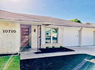 10710 Berthound Dr, Austin, TX 78758