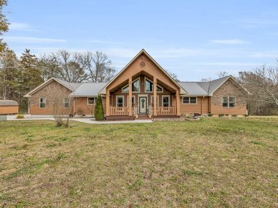 380 Jill Ln, Chickamauga, GA, 30707
