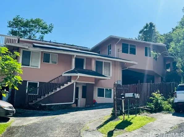 1939 Iwaho Pl, Honolulu, HI 96819