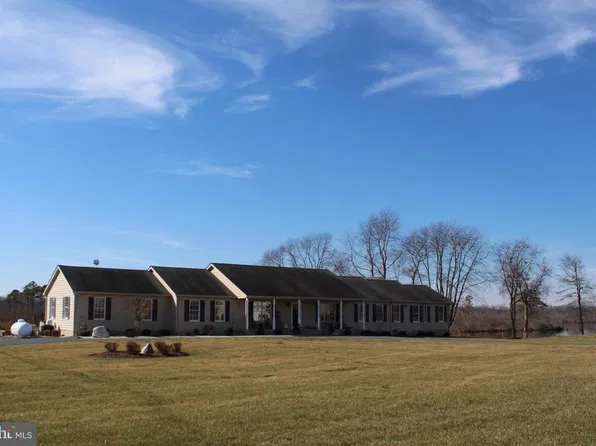 4890 Drawbridge Rd, Cambridge, MD 21613