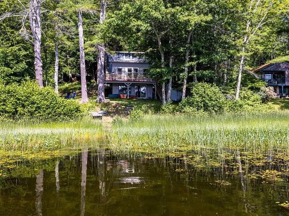 291 Mic Mac Lane, Union, ME 04862