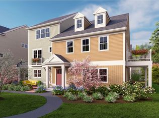 77 Oxbow Rd #1, Raynham, MA 02767