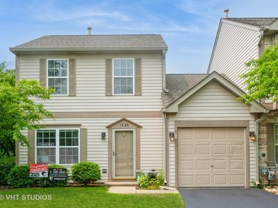 1226 N Village Dr, Round Lake Beach, IL, 60073