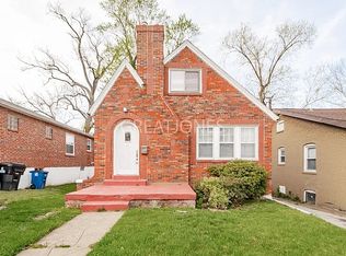 8503 Richard Ave, Saint Louis, MO
