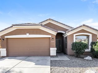 24997 W Vista Norte St, Buckeye, AZ 85326