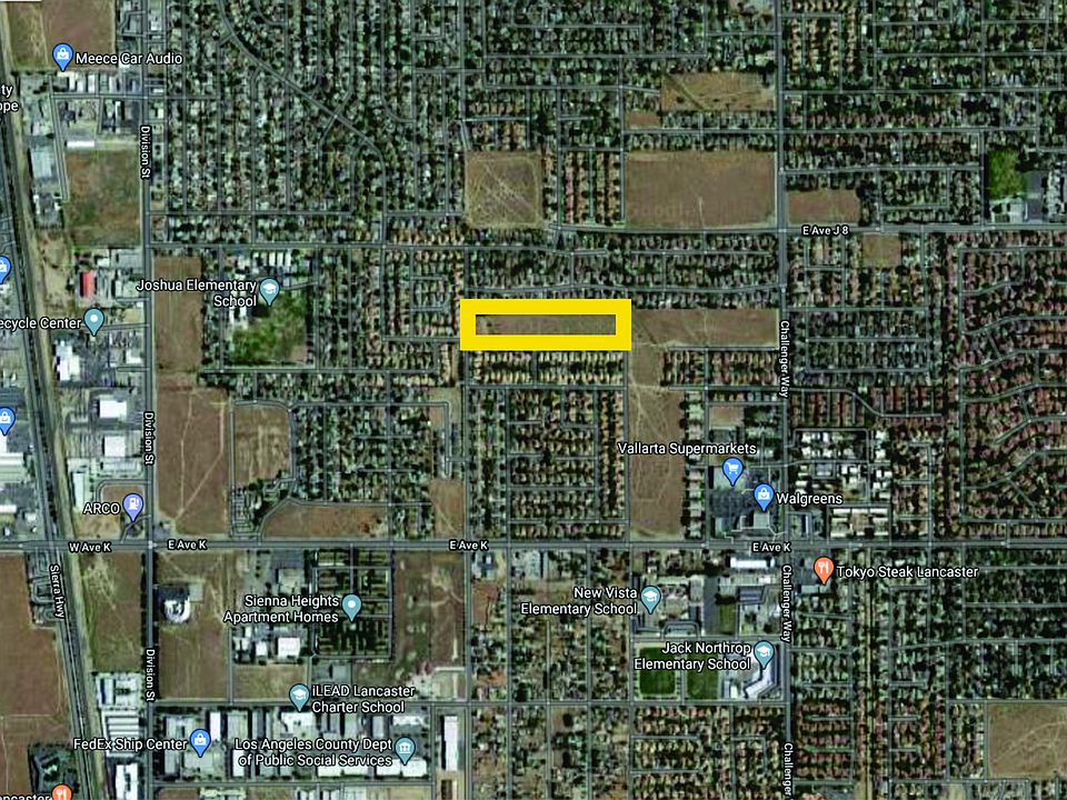 2nd image of Vac/ave J11/vic 5th Ste