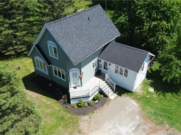 196 Lansdowne Rd, Peel, NB E7L 4A6