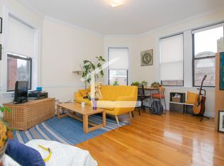 1326 Commonwealth Ave #39, Allston, MA 02134