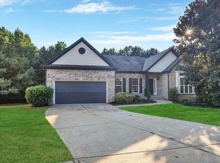 116 Crestmont Dr, Canton, GA 30114