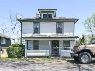 308 Massie St, Lexington, VA, 24450