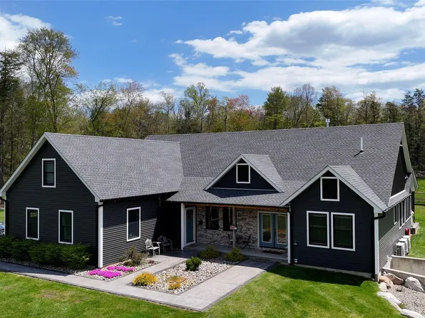 240 Sinsabaugh Road, Pine Bush, NY 12566