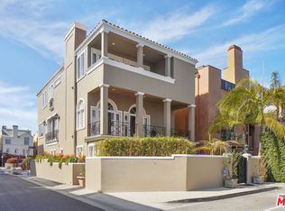 115 Ketch Mall, Marina Del Rey, CA 90292