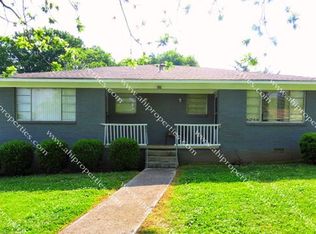 905 Stevens Ct NE APT 4, Huntsville, AL 35801