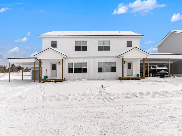261 Thrive Blvd Unit 3, Traverse City, MI 49696