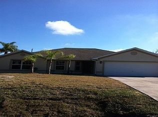 743 Glencove St, Sebastian, FL 32958