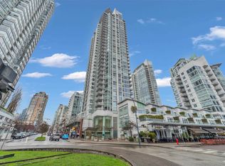 1199 Marinaside Cres #1506, Vancouver, BC