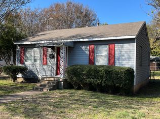 1319 Hansboro Ave, Dallas, TX 75224