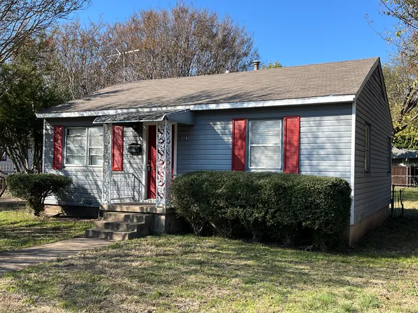 1319 Hansboro Ave, Dallas, TX 75224