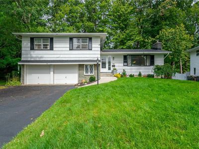 208 David Dr, North Syracuse, NY, 13212