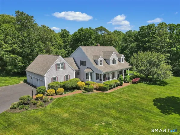 10 Isabell Drive, Madison, CT 06443