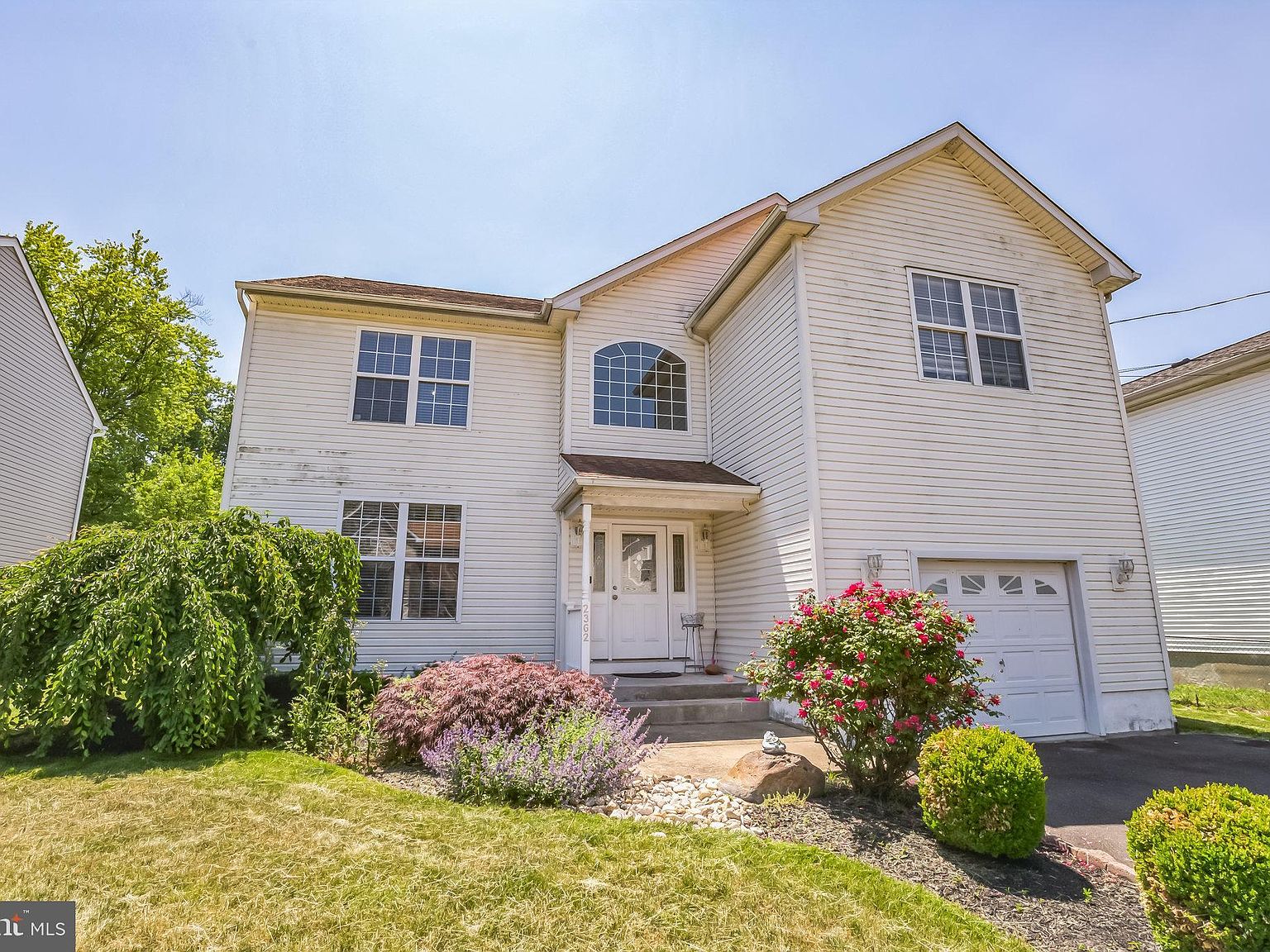 2362 Maple Ave, Croydon, PA 19021 Zillow