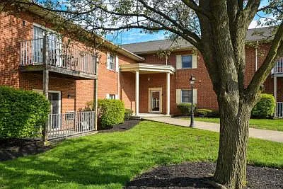 Linwood Terrace