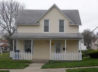 115 S 17th St, Denison, IA 51442