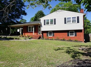 2232 Coffman St, Fayetteville, NC 28306