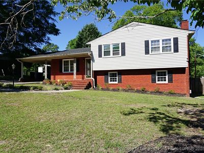 2232 Coffman St, Fayetteville, NC, 28306