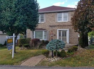 9 Hindman Ave, Burgettstown, PA