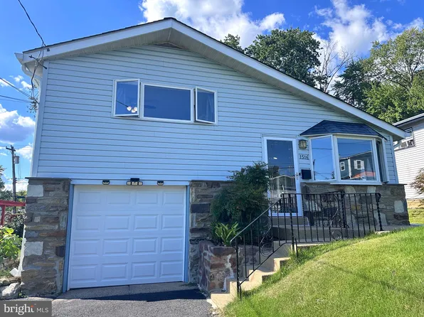 1516 Lindbergh Ave, Abington, PA 19001