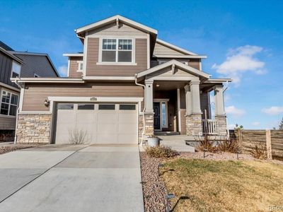 5453 Inland Avenue, Firestone, CO, 80504