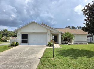 2456 Deer Trail Ln, Spring Hill, FL 34606