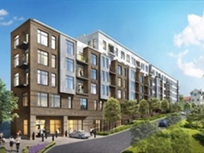 191 Washington St #308, Boston, MA, 02135