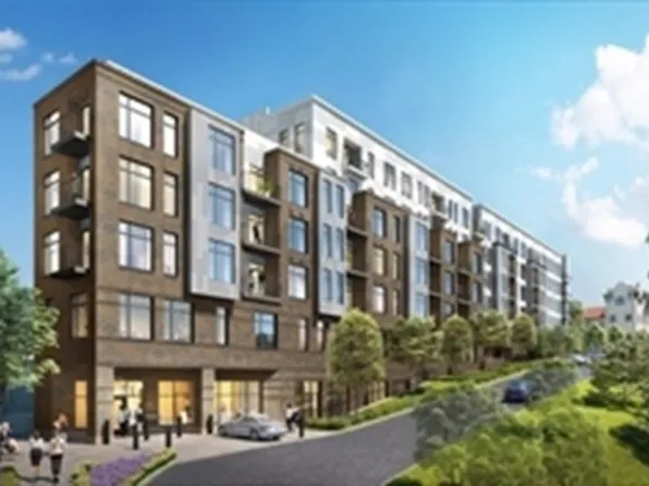 191 Washington St #308, Boston, MA 02135