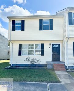 1100 Pineland Ave APT 9A, Hinesville, GA, 31313