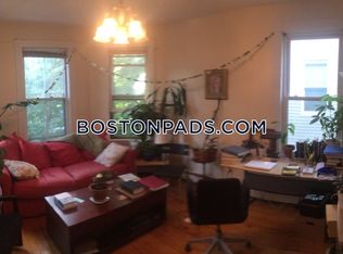 507 Green St #A2, Cambridge, MA 02139