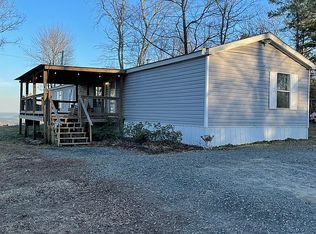 340 Beaver Bay Trl, Clinton, AR 72031