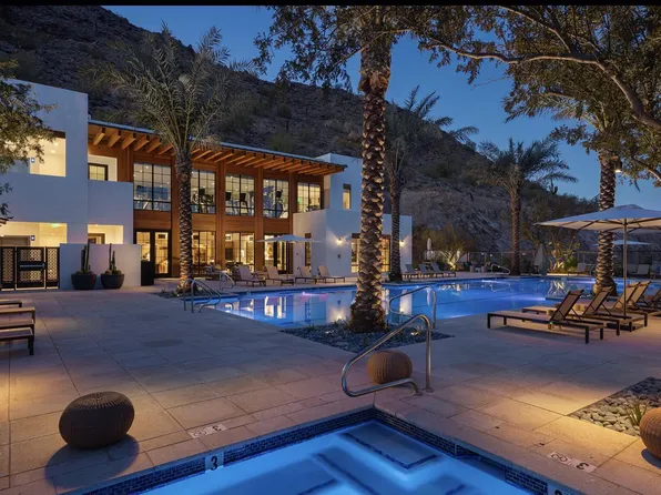 5050 N CAMELBACK RIDGE Drive #2109, Scottsdale, AZ 85251