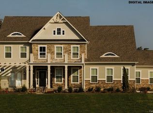 208 Claridge Ct #26, Marvin, NC 28173