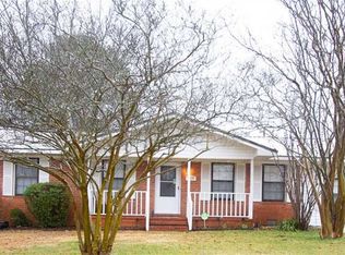 609 Bellemeade St SW, Decatur, AL 35601