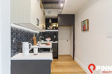 Rented by Pinn Realty