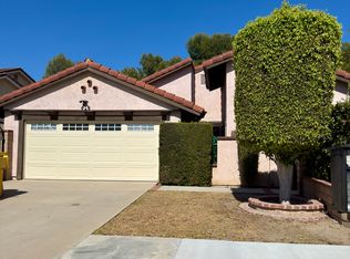 2092 Peaceful Hills Rd, Diamond Bar, CA 91789