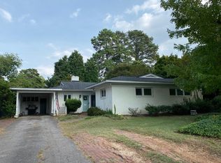 1322 Brooks Ave, Raleigh, NC 27607
