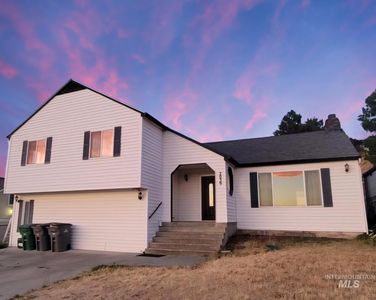 2039 1st St, Lewiston, ID, 83501