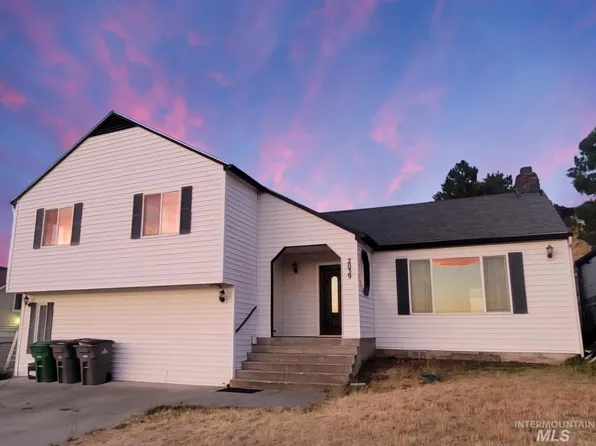 2039 1st St, Lewiston, ID 83501