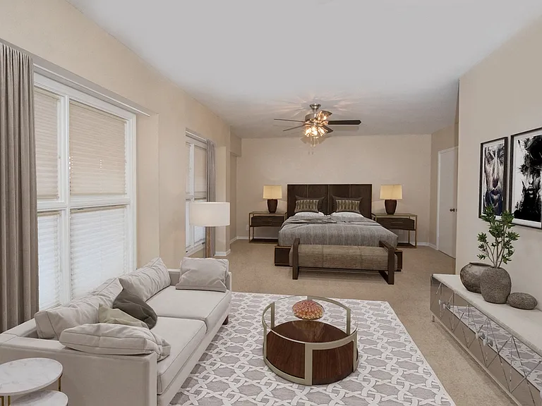 The Tuscany Apartments — Photo 8